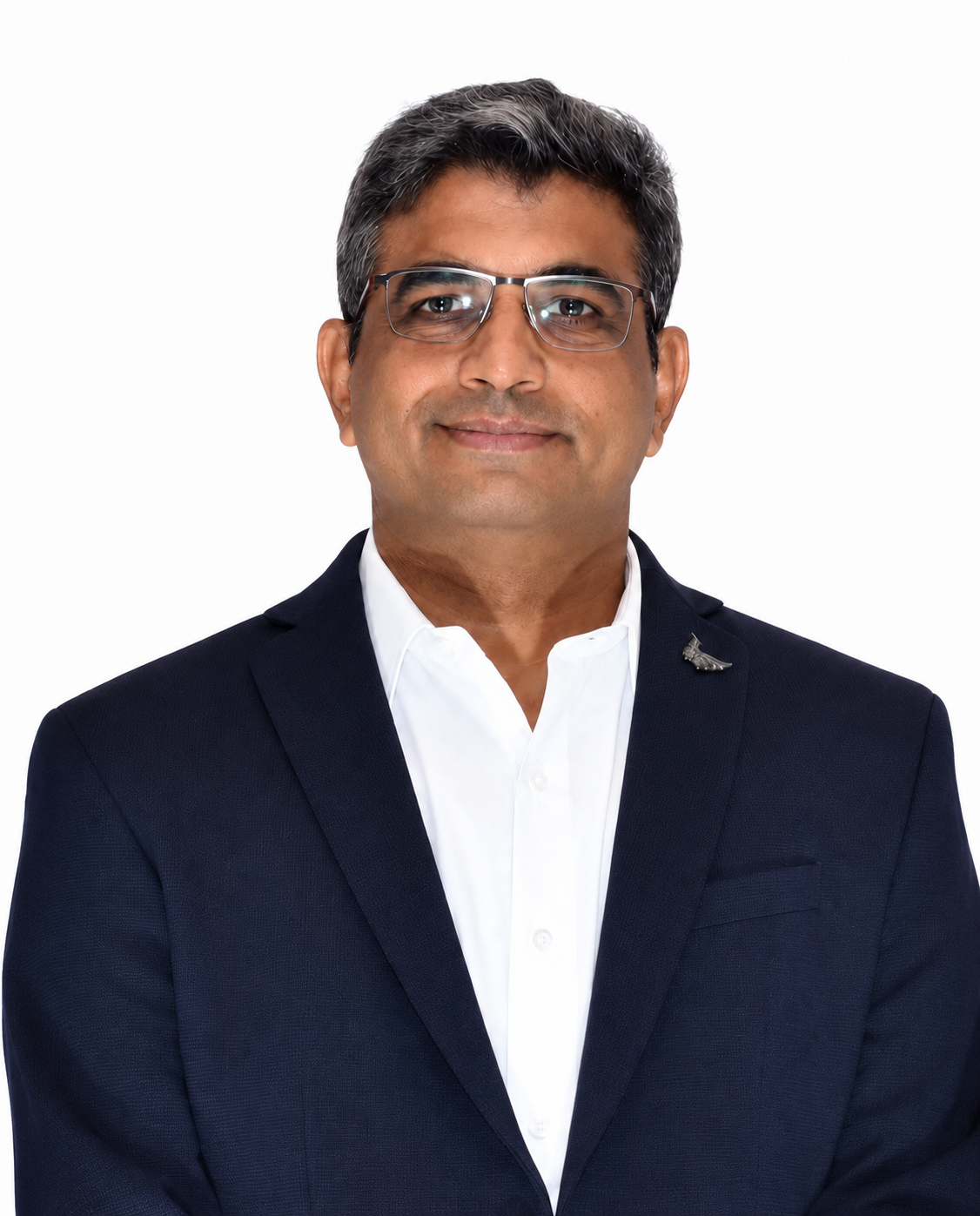 Prashant Jogi
