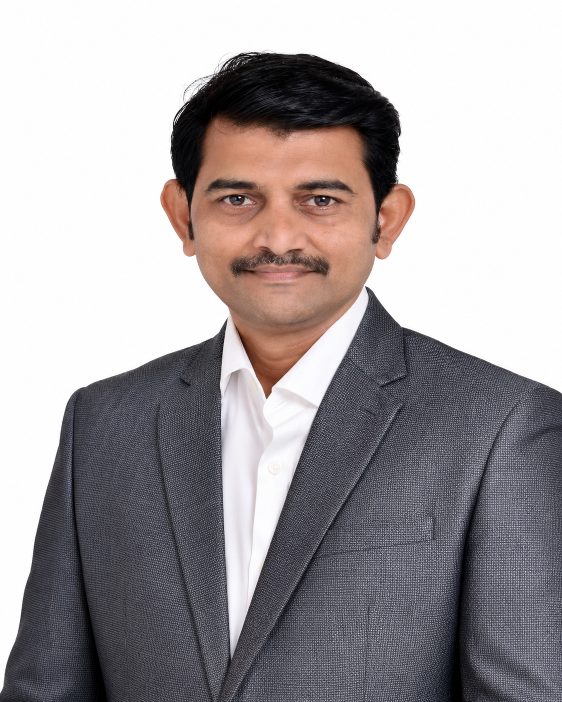 Raghvendra Badgujar