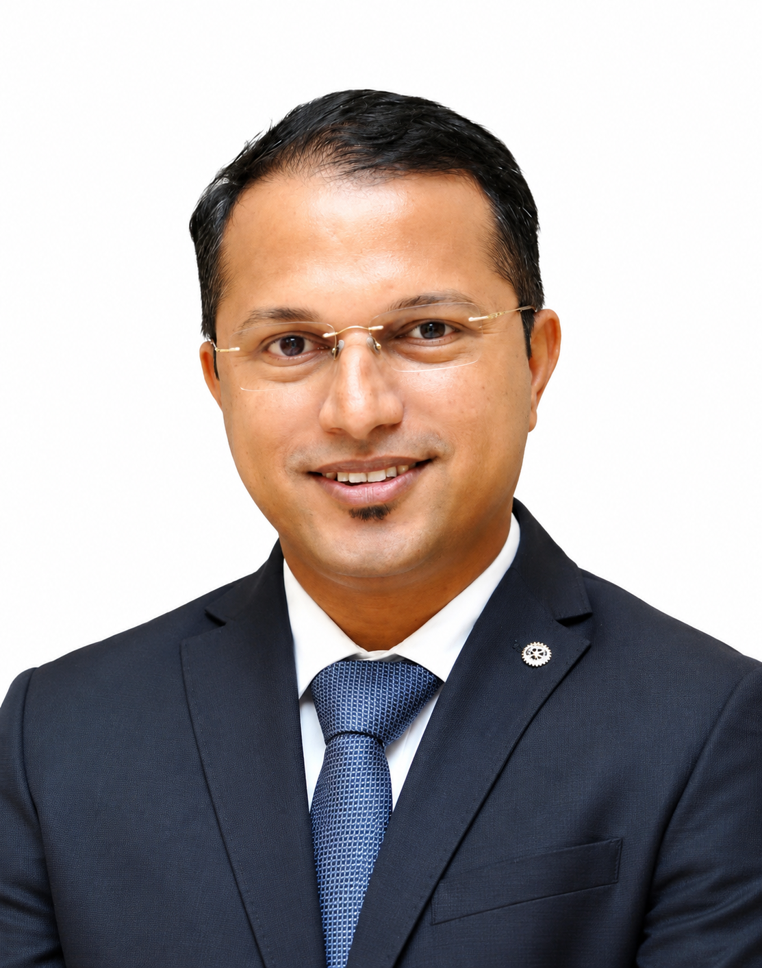 Santosh Surpure