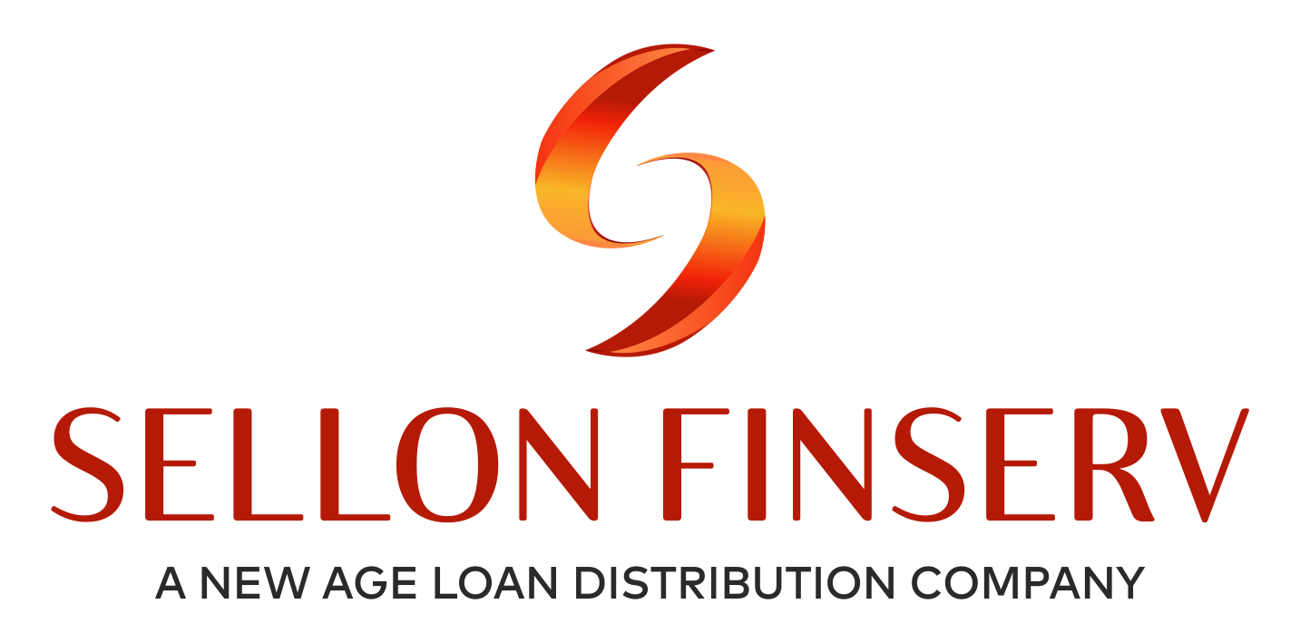 Sellon Finserv logo
